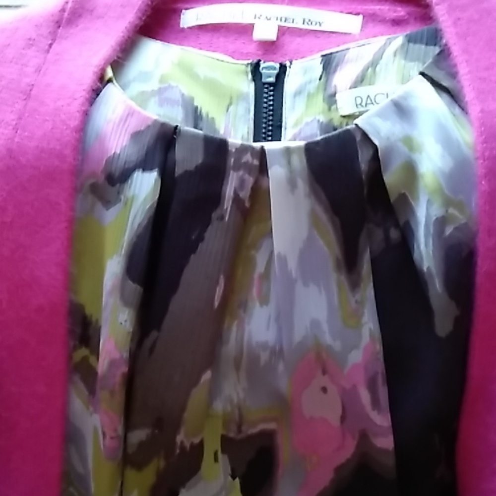 RACHEL Rachel Roy Dress - Picture 8 of 9